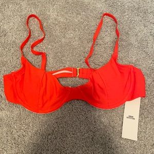 Urban Outfitters Bikini Top